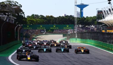 Best Formula 1 drivers