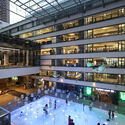Foster + Partners Reveals Central Crossing Mixed-Use Development in Hong Kong - Image 5 of 5