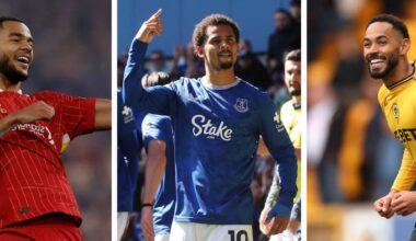 FPL 2025/26: The revised points of the 11 players who’ve changed position - fantasyfootballscout.co.uk