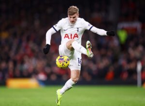 FPL new signings: Werner + Dragusin bring depth headaches 4