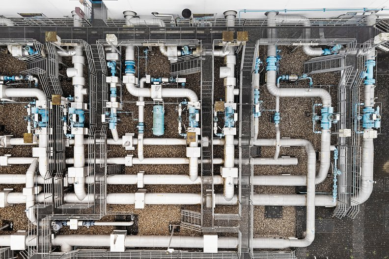 france germany hydrogen project