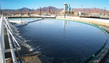 water tech no one saw coming