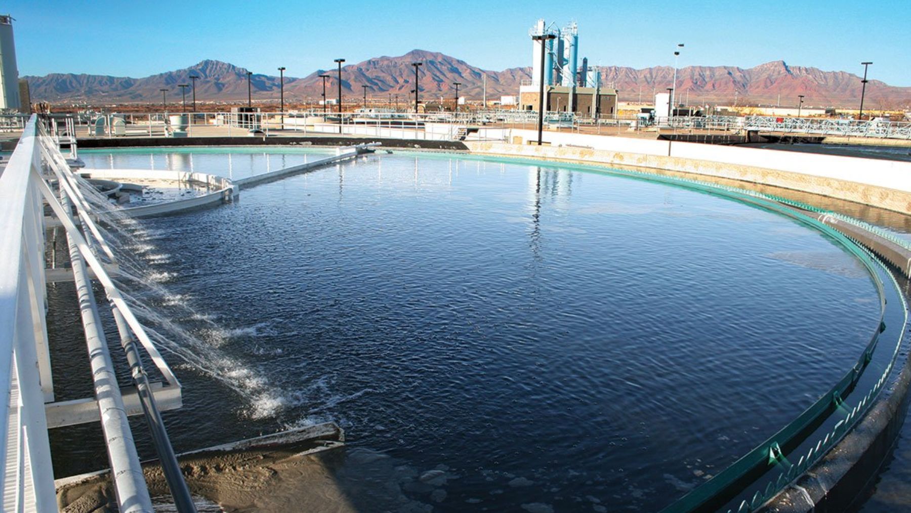 water tech no one saw coming