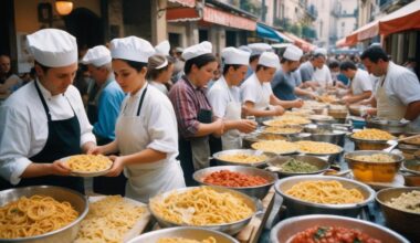 How Peru, Mexico, Japan, Italy, France Boosting Gastronomy Tourism to Tourists from US, China, Spain, Germany, France, Here is a New Update