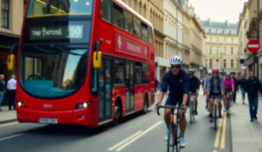 Norfolk Set to Transform with Nearly Three Million Pounds Investment from United Kingdom Focused on Cutting-Edge Pedestrian Crossings and Cycling Infrastructure