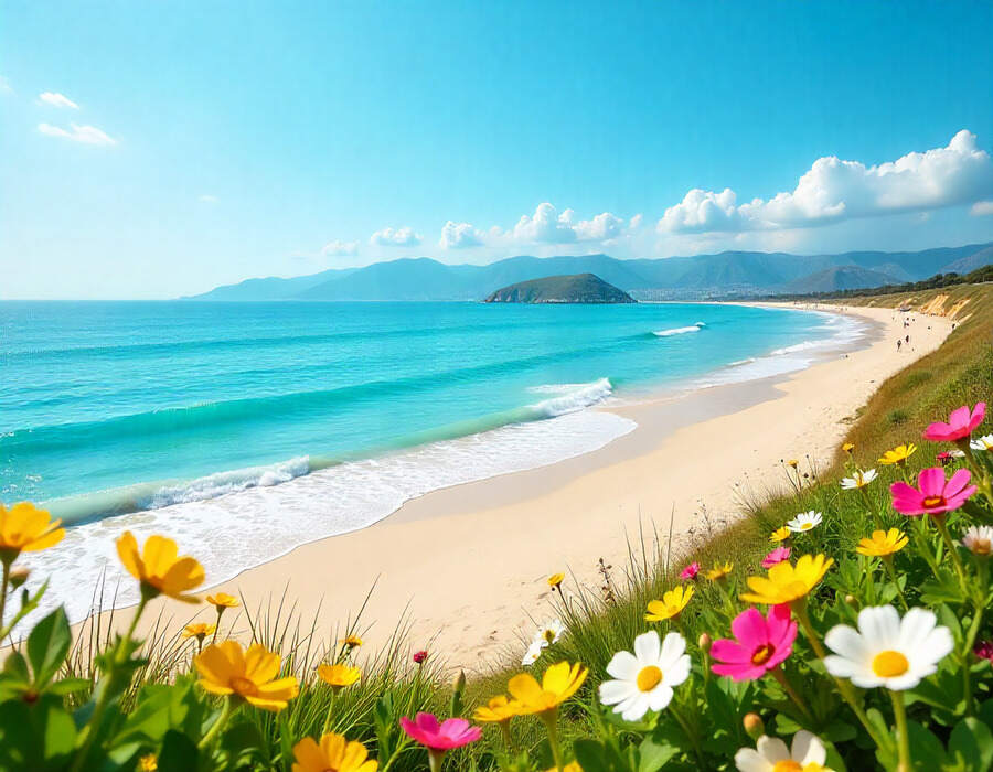 United Kingdom Unveils Its Top Seaside Paradises St Ives Robin Hood’s Bay and Padstow as Ultimate Getaway Spots for Coastal Beauty and Cultural Bliss