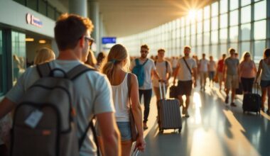 Croatia Merges With EU Powerhouses Like Italy, Switzerland, Spain, And Germany As British Tourists To Be Hit With New Holiday Permit Charge