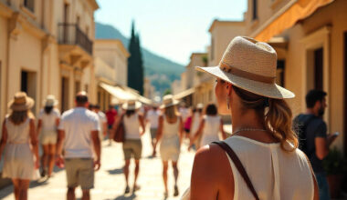 Greece Surges in Global Tourism in 2025 as Germany, France, Italy, United Kingdom, Russia, and United States Travelers Drive Luxury Revenue and Immersive Experiences