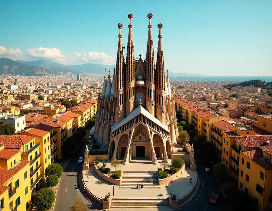 Spain Exposes the Unflattering Truth Behind the ‘Guiri’ Label for British Tourists and How to Overcome Stereotypes for a Respectful Vacation Experience