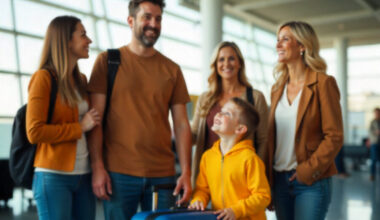 United Kingdom Calls on Divorced Parents to Prepare Essential Legal Documents for Hassle-Free International Travel and Prevent Unforeseen Legal Challenges