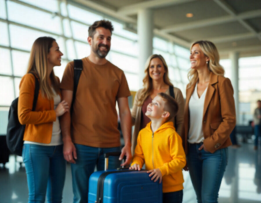 United Kingdom Calls on Divorced Parents to Prepare Essential Legal Documents for Hassle-Free International Travel and Prevent Unforeseen Legal Challenges