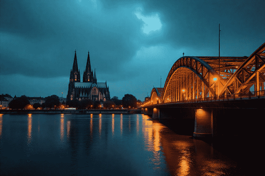 Germany Emerges As A Key Tourism Market For Greece In 2025, Recording The Highest Growth In Visitor Spending And Underpinning The Country’s Strong Summer Travel Season