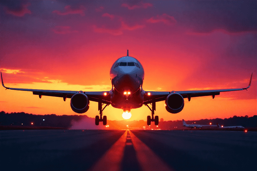 UK Faces Major Connectivity Blow As Brussels Airlines Abandons Birmingham-Brussels Link, Severing Direct Access To The Heart Of The EU