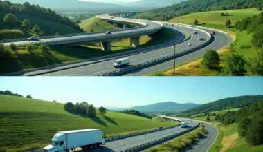 United Kingdom Launches Game-Changing A417 Missing Link Project to Revolutionize Travel Safety Connectivity and Alleviate Congestion Driving Economic Growth and Enhancing Regional Mobility