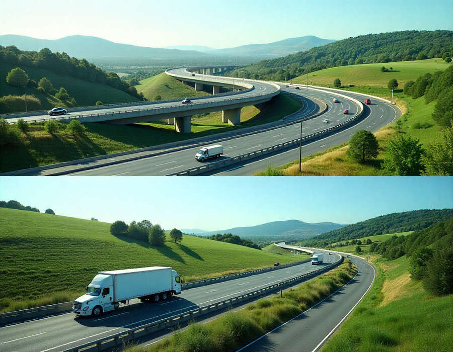 United Kingdom Launches Game-Changing A417 Missing Link Project to Revolutionize Travel Safety Connectivity and Alleviate Congestion Driving Economic Growth and Enhancing Regional Mobility