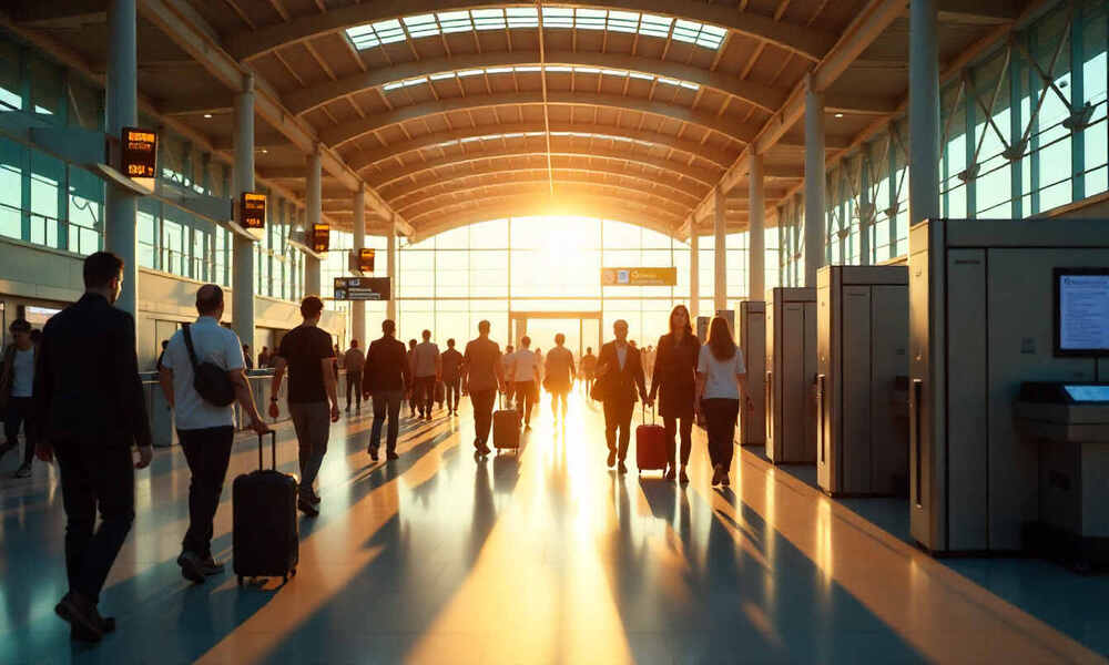 Italy Joins Germany, France, Spain, Greece, Romania, Netherlands, Belgium, Austria, And More In Warning UK Tourists About The New Seventeen Pounds Fee For EU Travel