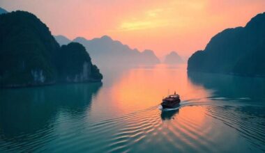 Russia, United Kingdom, France, Germany, Italy, Spain, Denmark, Norway, And Sweden Lead Vietnam’s Tourism Surge, Achieving Unprecedented Growth And Economic Impact In 2025
