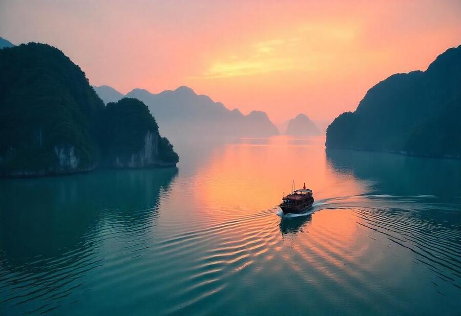 Russia, United Kingdom, France, Germany, Italy, Spain, Denmark, Norway, And Sweden Lead Vietnam’s Tourism Surge, Achieving Unprecedented Growth And Economic Impact In 2025