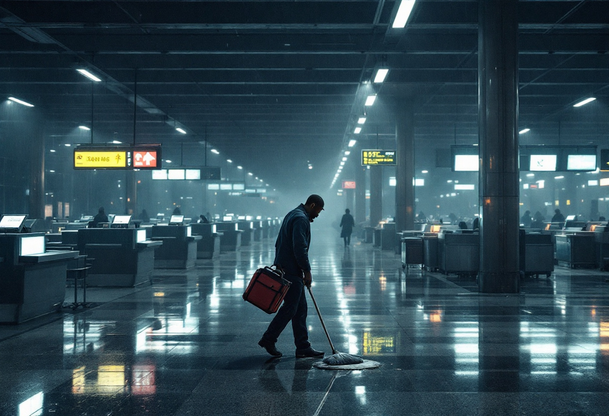 Now, Airport Strikes Across Italy, Spain, and Portugal in July 2025: What Ryanair, EasyJet, Volotea, Wizz Air, ITA Airways, and British Airways Passengers Need to Know