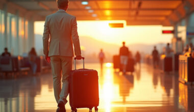 Now, Germany, Japan and UK to Propel Business Travel Spending Beyond One and Half Trillion USD in 2025