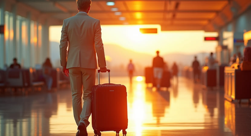 Now, Germany, Japan and UK to Propel Business Travel Spending Beyond One and Half Trillion USD in 2025