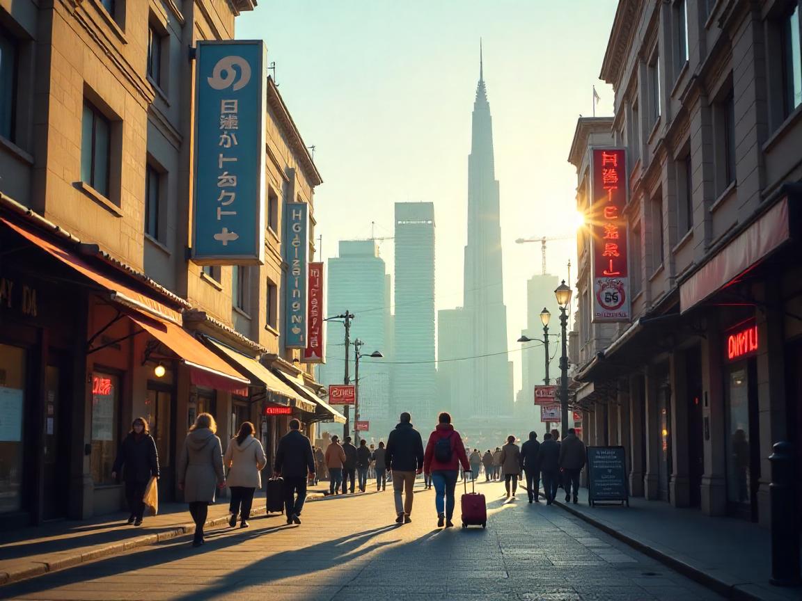 Now, Japan Unites with Costa Rica, Spain, South Africa, Indonesia, India in Soaring Land Prices Making Travel Industry a Powerhouse, Booming Tourism Industry Revenue, New Update To Know