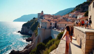 Spain, Cyprus, Malta, Portugal, Latvia, Lithuania, Hungary, Croatia, Montenegro, Greece, Norway, Denmark, France, Romania, and More Fuel Europe’s Unparalleled Tourism Growth in Q2 2025