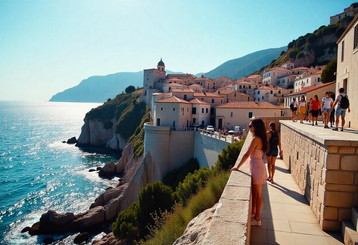 Spain, Cyprus, Malta, Portugal, Latvia, Lithuania, Hungary, Croatia, Montenegro, Greece, Norway, Denmark, France, Romania, and More Fuel Europe’s Unparalleled Tourism Growth in Q2 2025