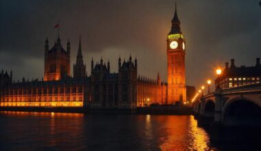 United Kingdom Brings Nature Lovers to Remote Islands, Coastal Retreats, and Unique Rewilding Projects for an Exceptional and Eco-Conscious Escape into Untouched Wilderness
