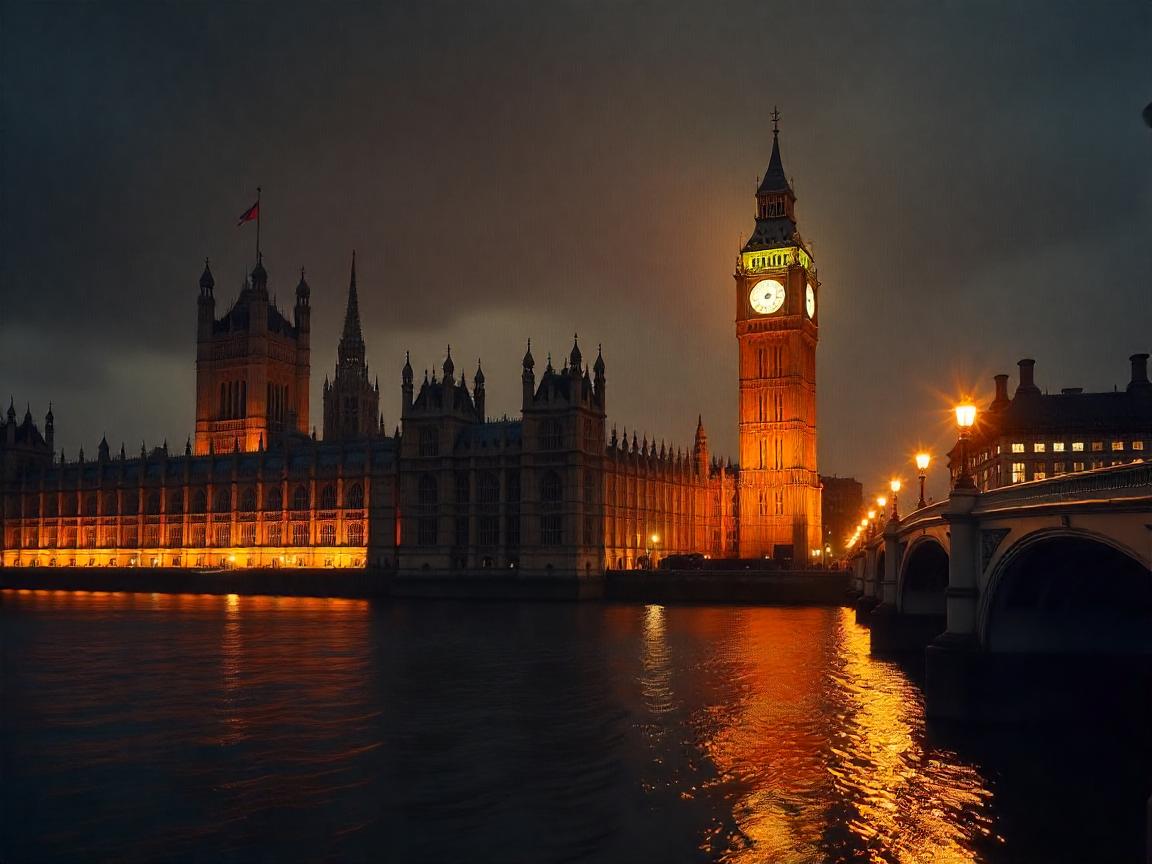United Kingdom Brings Nature Lovers to Remote Islands, Coastal Retreats, and Unique Rewilding Projects for an Exceptional and Eco-Conscious Escape into Untouched Wilderness