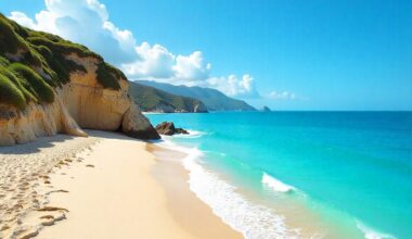 United Kingdom Unveils Breathtaking Coastal Escape in North Wales Blending Mediterranean Beauty with British Charm for the Ultimate Seaside Getaway