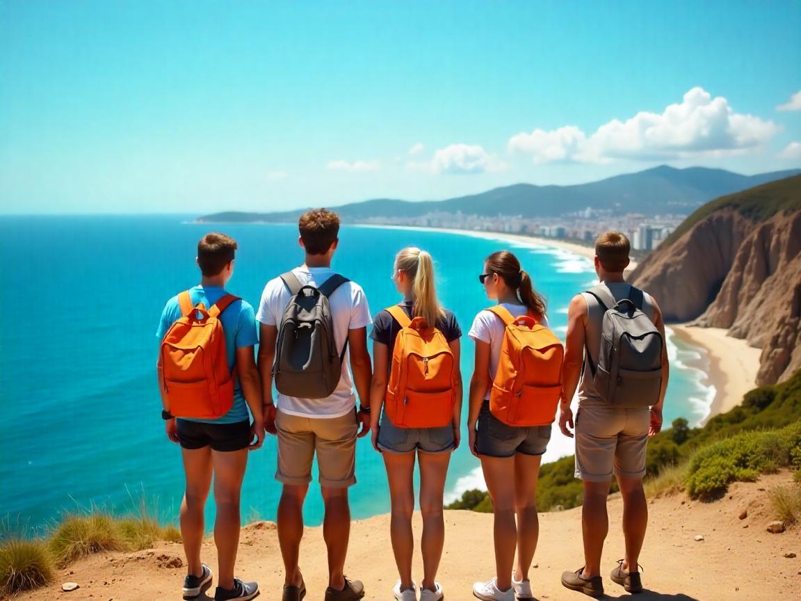 Now United Kingdom, France, Germany, Australia And Japan Visitors Abandon US Travel Plans In Record Numbers Choosing Peaceful Canada Over A Divided And Expensive America Facing Sharp Decline In International Tourism