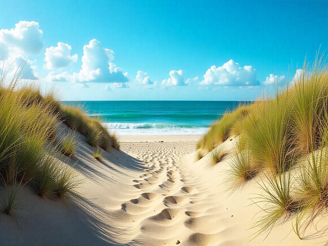 Dungeness in the United Kingdom Emerges as a Hidden Seaside Gem Offering Unrivaled Tranquility and Scenic Beauty in the Heart of Kent’s Coastal Landscape