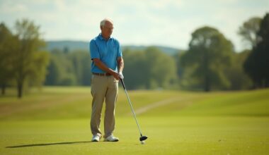 UK to Host “Elevate Golf Tourism Event” in The Next Year at Northern Ireland, to Showcasing its New World-Class Courses and Boosting Sports Travel