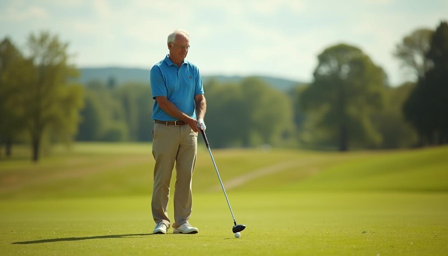 UK to Host “Elevate Golf Tourism Event” in The Next Year at Northern Ireland, to Showcasing its New World-Class Courses and Boosting Sports Travel