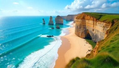 United Kingdom Unveils Stunning Coastal Escape as Cornwall’s Summerleaze Beach Becomes the Ultimate Staycation Hotspot for Sun-Seekers and Surf Lovers This Heatwave Season