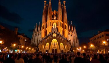 Spain’s Overtourism Crisis Sparks Protests as Locals Fight to Save Their Homes and Culture