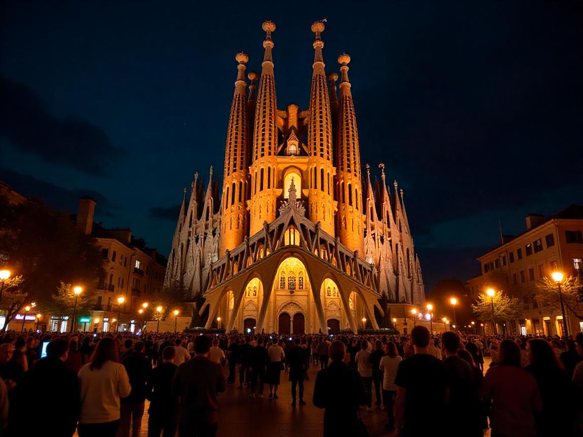 Spain’s Overtourism Crisis Sparks Protests as Locals Fight to Save Their Homes and Culture
