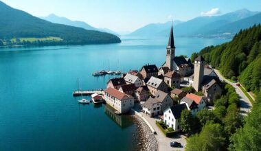 Scotland Unveils Its Coastal Crown Jewel as Oban Emerges the Most Affordable and Breathtaking Beach Town for International Tourists in the United Kingdom in 2025