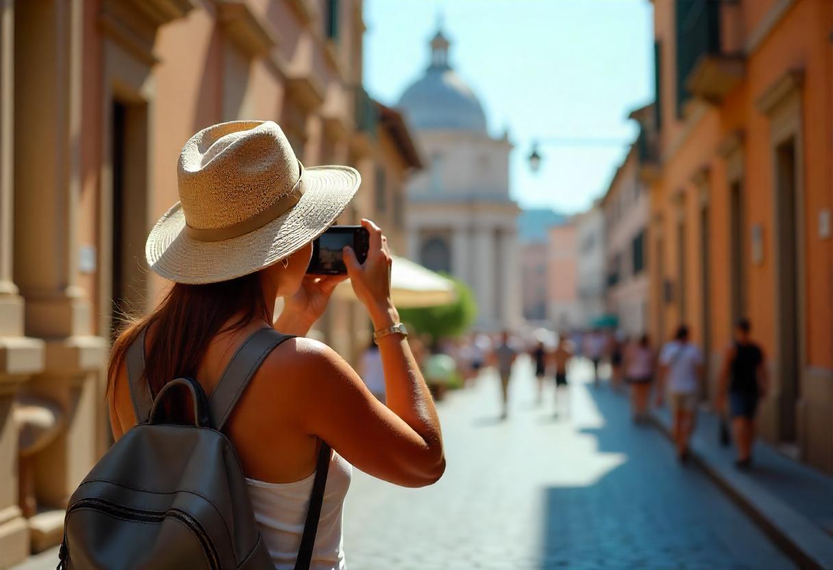 Spain, Portugal, France, Germany, Italy, Belgium, and the UK Confront Brutal Heat Wave with Urgent Health Warnings as Temperatures Skyrocket Above 40°C