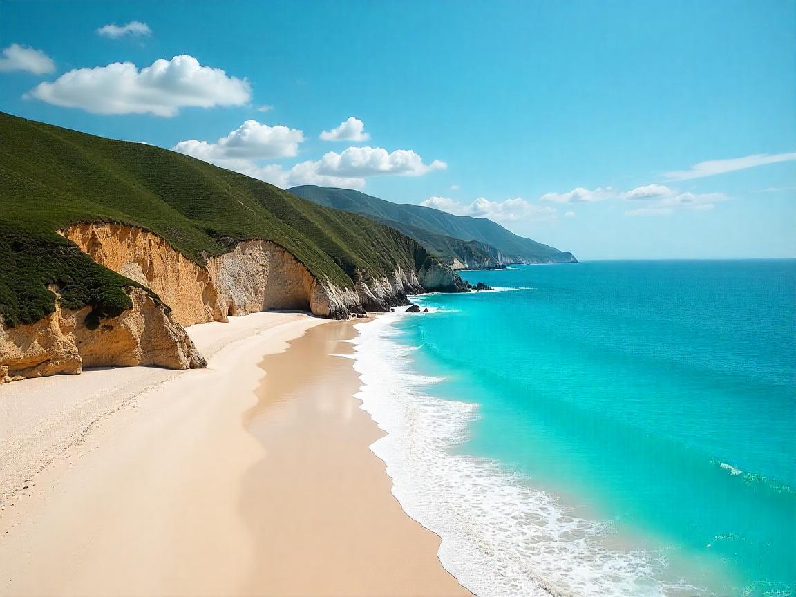 United Kingdom’s Celebrates Coastal Excellence as Skegness Earns Top Spot for Blending Timeless Seaside Charm with Affordable Family Adventures in the East of England