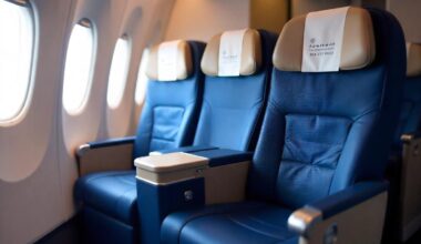United Kingdom Rolls Out Unmissable Airline Upgrade Bonanza Offering Free Luggage Boost Flexible Booking and Premium Travel Perks for City Break Seekers