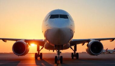 Singapore, Japan, Thailand, and South Korea Power Asia’s Aviation Rebound with Soaring Demand as France, Italy, and Spain See Strong Summer Traffic Across Europe