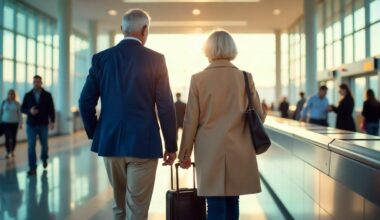 Germany Joins UK In Paving The Way For Faster Travel Across Europe With New E-Gate System For Airline Passengers, Ready For Rollout By August
