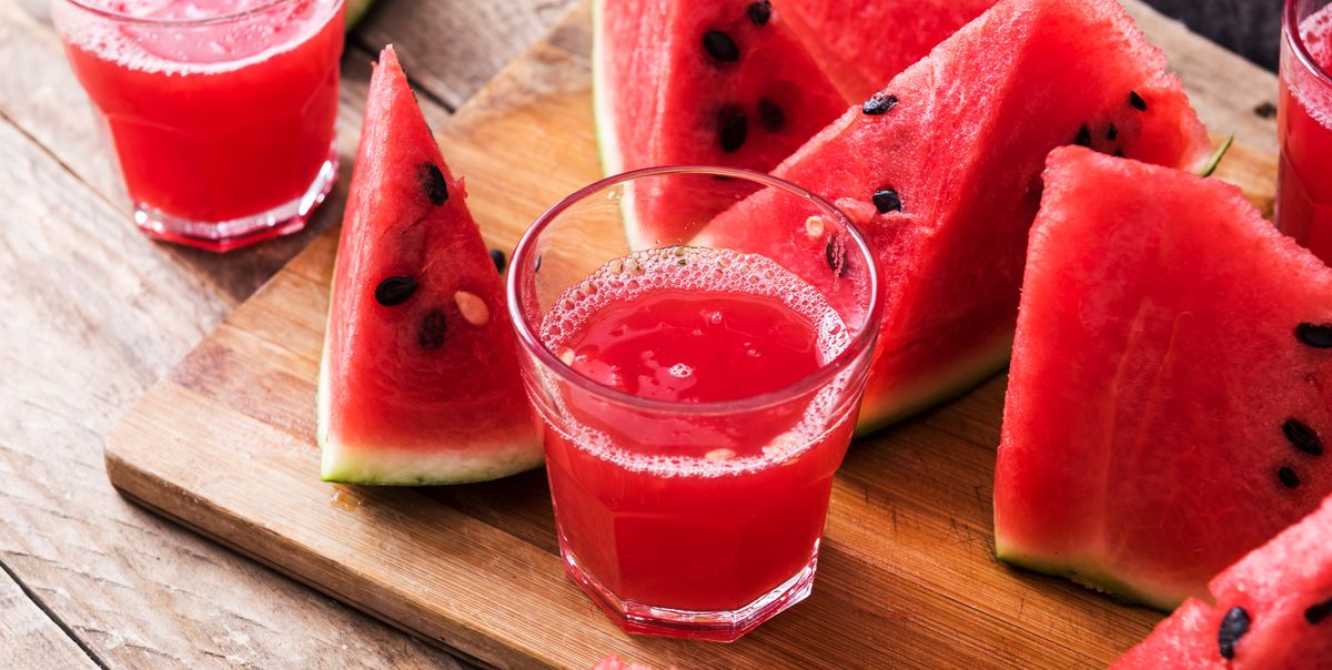 There's More To Staying Hydrated Than Just Drinking Water
