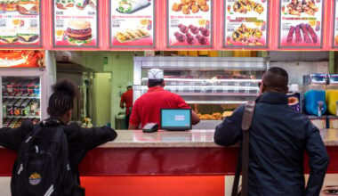 The hidden cost of Britain's chicken shop obsession