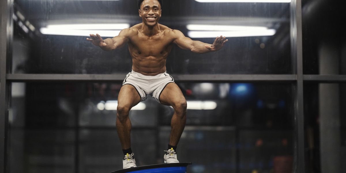 The 5 Worst Exercises You Can Do for Hypertrophy – and What to Do Instead