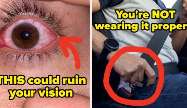 13 Doctors Share Bad Health Habits You Should Stop