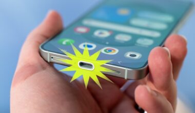 6 Things You Can Do With Your Samsung Phone's USB Port (Besides Charging)