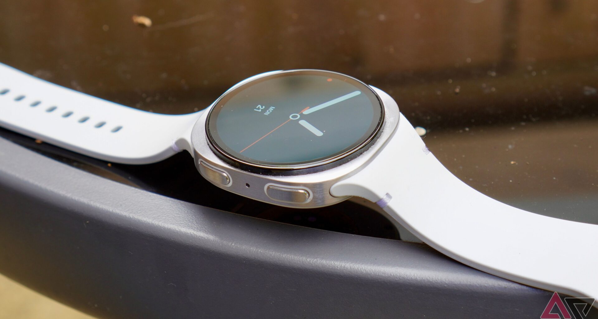Own a Galaxy Watch 8? You might struggle to charge with this Samsung accessory